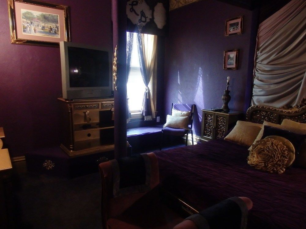 Central West End Bed And Breakfast Saint Louis Zewnętrze zdjęcie