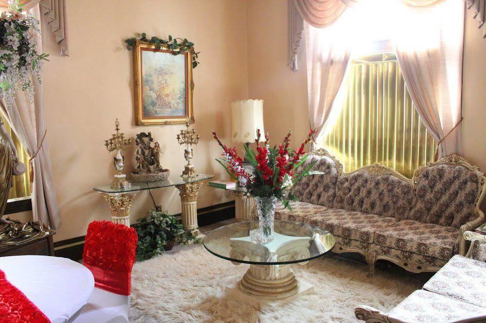 Central West End Bed And Breakfast Saint Louis Zewnętrze zdjęcie